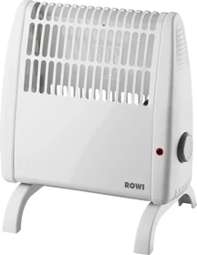 Rowi HFW 400/1 S Frostwächter Standkonvektor