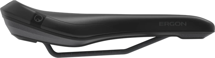 Ergon SM E-Mountain Core Prime M/L Sattel schwarz (Herren)