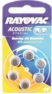 Rayovac Acoustic Special 13 (PR48/PR754)