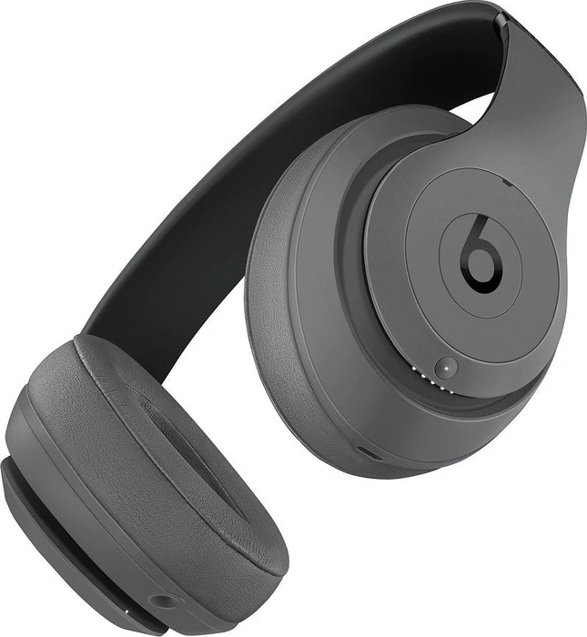 Beats by Dr. Dre Studio3 Wireless Grey