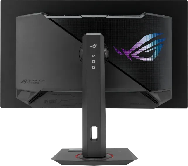 ASUS ROG Strix OLED XG27UCDMG, 26.5"