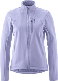 Gonso Adventure Fahrradjacke lilac ribbon (Damen)