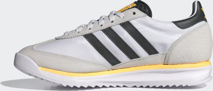 adidas SL 72 RS cloud white/core black/spark
