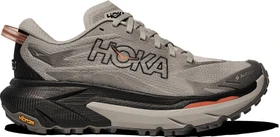 Hoka Mafate 5 putty/black (Damen)