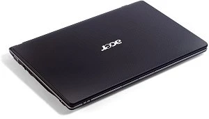 Acer Aspire One 721, schwarz, Athlon II Neo K125, 2GB RAM, 250GB HDD, Mobility Radeon HD 4225, DE