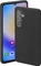 Hama Cover Finest Feel für Samsung Galaxy A34 5G schwarz Vorschaubild