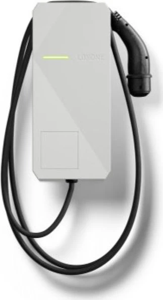 Loxone Wallbox Air