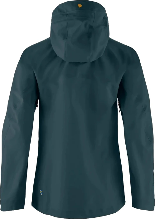Fjällräven Bergtagen GTX Pro Funktionsjacke mountain blue (Damen)