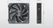 Seasonic MagFlow 1225 PWM, 120mm, 3er-Pack Vorschaubild