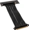 Akasa Riser Black Pro, Riser Card Cable, inkl. PCI-Slot Blende, gewinkelt, PCIe 3.0, 200mm Vorschaubild