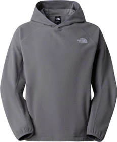 The North Face Oxara Fleece Hoodie smoked pearl (Herren)