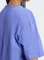 adidas Essentials Boyfriend T-Shirt kurzarm semi cobalt blue (Damen) Vorschaubild
