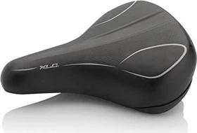 XLC SA-T10 207mm Sattel (Damen)