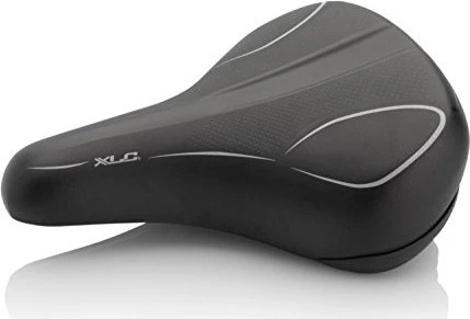 XLC SA-T10 207mm Sattel (Damen)