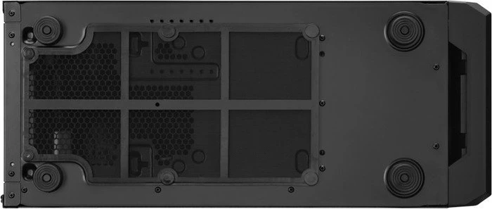 Corsair Carbide Series 330R titan, schallgedämmt