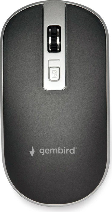 Gembird Wireless Optical Mouse 4B-06