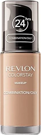 Revlon ColorStay Longwear Makeup For Combination/Oily Skin 320 true beige LSF15, 30ml