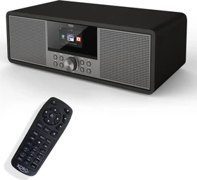 Xoro HMT 600 V2 schwarz