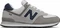 New Balance 574 rain cloud/white (Herren) Vorschaubild