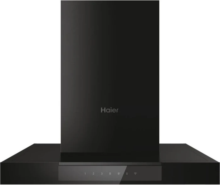 Haier HATS6DS46BWIFI I-Link Wand-Dunstabzugshaube