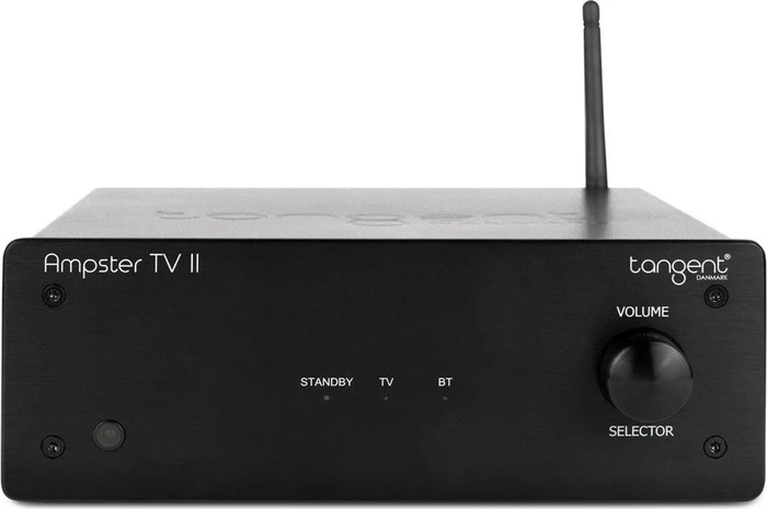 Tangent Ampster TV II