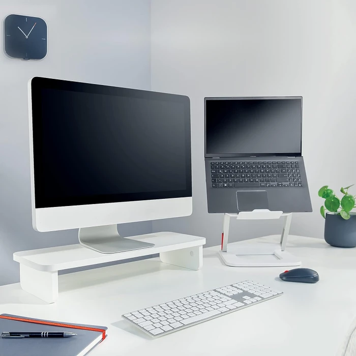 Leitz Ergo Monitor-Ständer