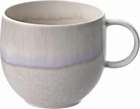 like by Villeroy & Boch Perlemor Sand Becher mit Henkel 290ml