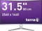 Wortmann Terra LED 3280W, 31.5" Vorschaubild