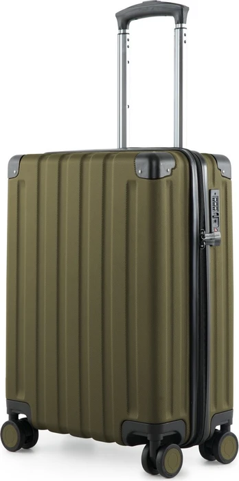 Hauptstadtkoffer Q-Damm Spinner 54cm