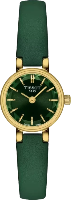 Tissot Lovely Round T140.009.36.091.00
