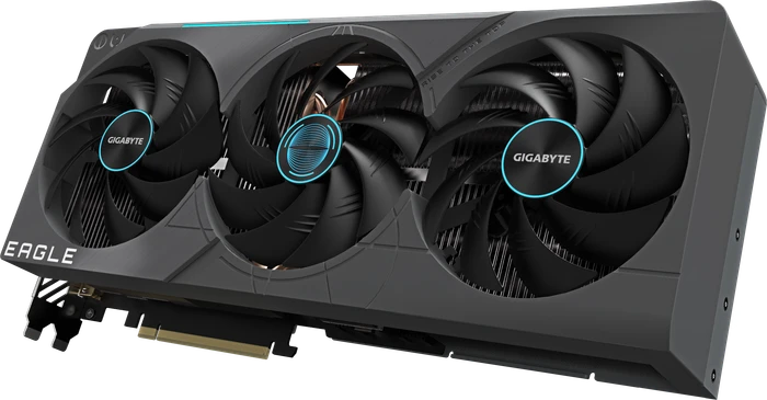 GIGABYTE GeForce RTX 4080 Eagle 16G, 16GB GDDR6X, HDMI, 3x DP