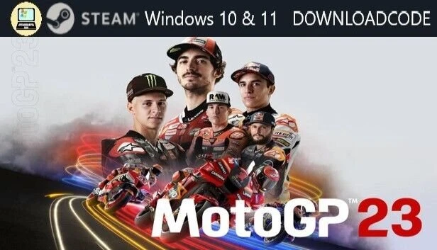 MotoGP 23