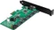 Lian Li IB-01, USB 2.0/eSATA, PCIe x1 Vorschaubild