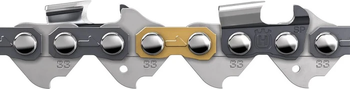 Husqvarna Sägekette X-CUT SP33G 1.3mm, 0.325"