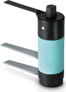 Tefal K1321044 5-Sekunden-Zerkleinerer Maxi-Kit Manueller Zerkleinerer 900ml