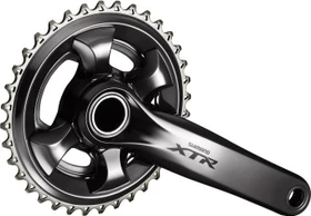 Shimano XTR Trail FC-M9020-2 36/26 Zähne Kurbelgarnitur 165mm