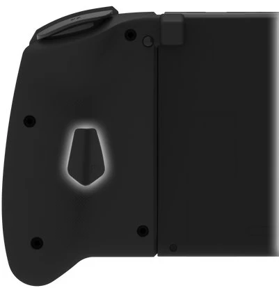 Hori Split Pad Pro Controller Lucario & Pikachu (Switch)