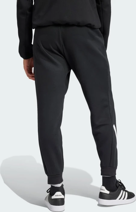 adidas New adidas Z.N.E. Trainingshose lang schwarz/weiß (Herren)