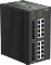 D-Link DIS-310G Industrial Railmount Gigabit Managed Switch, 24x RJ-45, 4x SFP, 4x SFP+ Vorschaubild