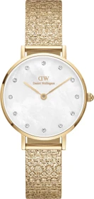 Daniel Wellington Petite Lumine Pressed Piano DW00100594