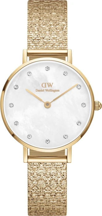 Daniel Wellington Petite Lumine Pressed Piano DW00100594