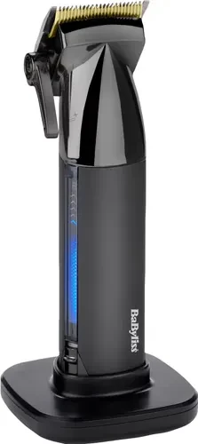 BaByliss E991E Super-X Metal Special Black Edition Haarschneider