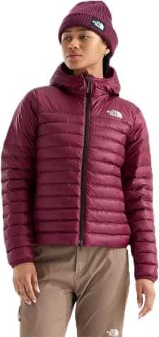 The North Face Terra Peak Hooded Jacke (Damen)