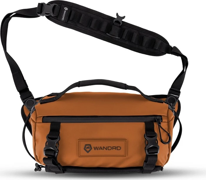 Wandrd Rogue 6L Sling Umhängetasche