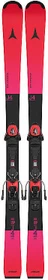 Atomic Redster J4 + L 6 GW (Junior) (Modell 2025/2026)