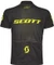 Scott RC Pro Trikot kurzarm black/sulphur yellow (Junior) Vorschaubild