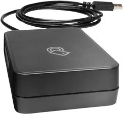 HP JetDirect 3000w, USB