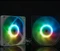 Jonsbo HF1415 RGB weiß, 140mm Vorschaubild