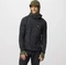 Fjällräven Bergtagen Windshell Funktionsjacke schwarz (Herren) Vorschaubild