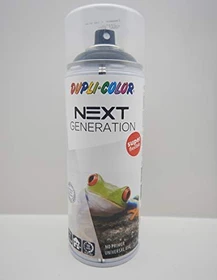 Dupli-Color Next Sprühlack RAL 9005 tiefschwarz, 400ml